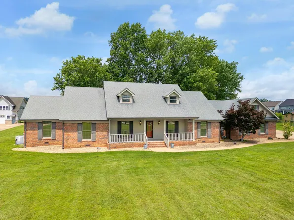 2195 Ooltewah Ringgold Rd, Ooltewah, TN 37363