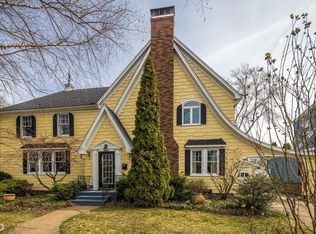 2229 Mount Curve Ave, Saint Joseph, MI 49085