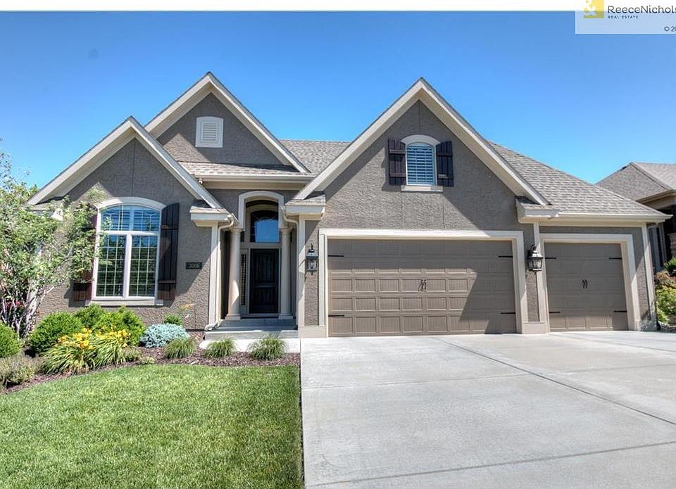 Welcome home to Pembrooke Estates