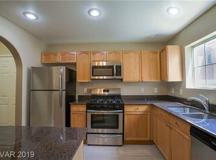 400 Amber Pine St APT 101, Las Vegas, NV 89144