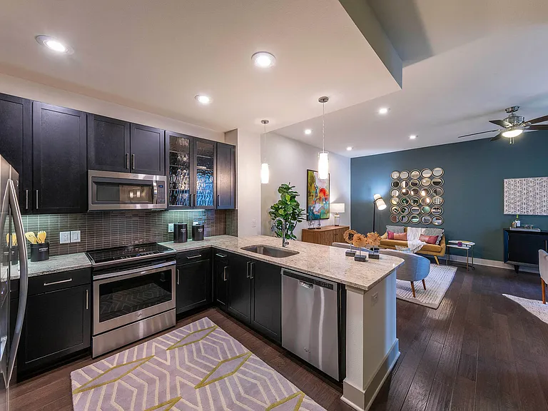 3551 Wilshire Way — Photo 16
