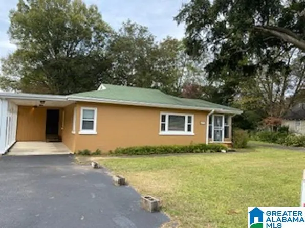 4384 Pinson Blvd, Pinson, AL 35126