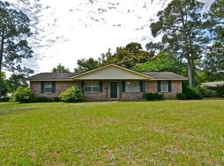 6301 Keating Rd, Pensacola, FL 32504