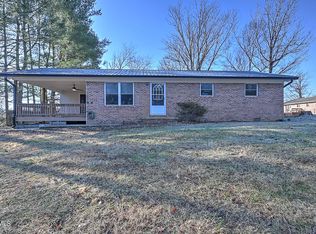 50 Green Lawn Ave, Greeneville, TN 37743