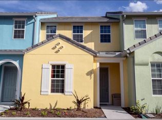 147 Captiva Dr, Davenport, FL 33896