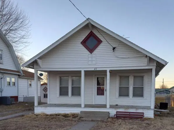 417 North St, Hardin, MO 64035