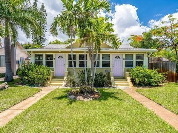 215 S Ocean Breeze, Lake Worth, FL 33460