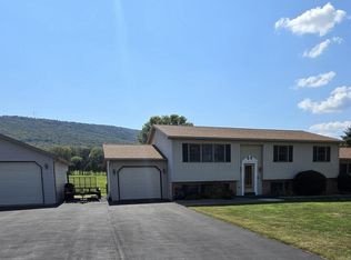 57 Lorson Drive Ext, South Williamsport, PA