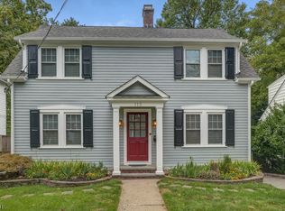 115 Center Ave, Chatham, NJ 07928