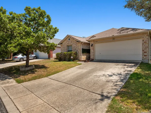 9026 Veranda Court, San Antonio, TX 78250