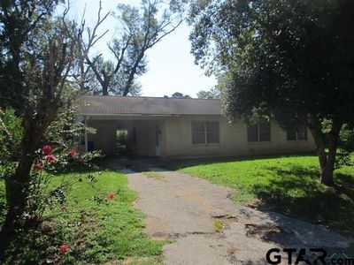 105 Charles St, Henderson, TX, 75652