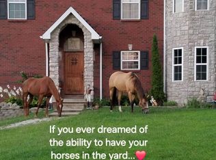 553 Clay Lick Rd, Salvisa, KY 40372