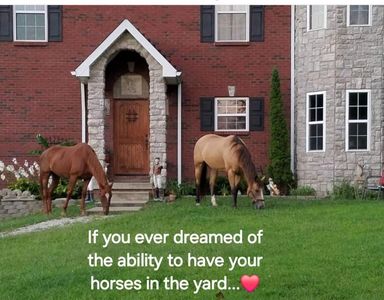 553 Clay Lick Rd, Salvisa, KY, 40372