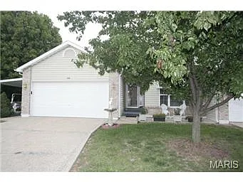 520 Woodview Meadows Ct photo 1