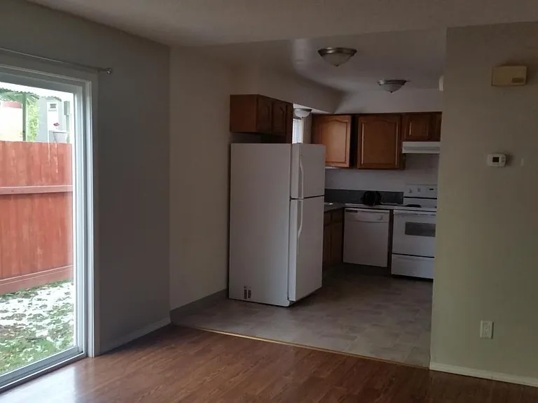 OPen kitchen
