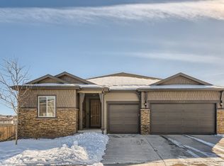 4034 Spanish Oaks Ct, Castle Rock, CO 80108