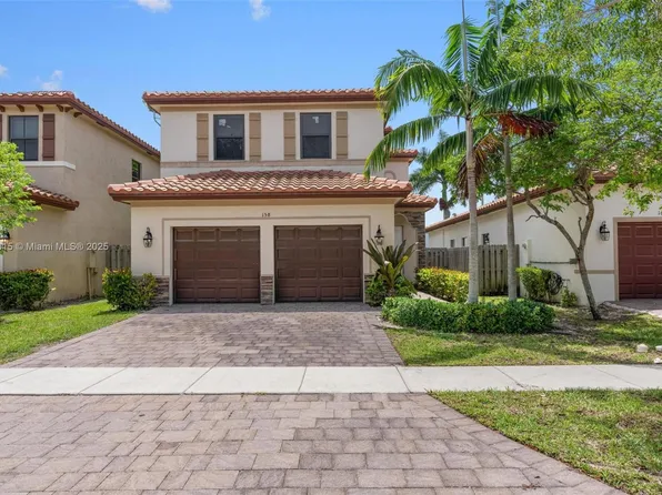 158 NE 23rd Ter, Homestead, FL 33033