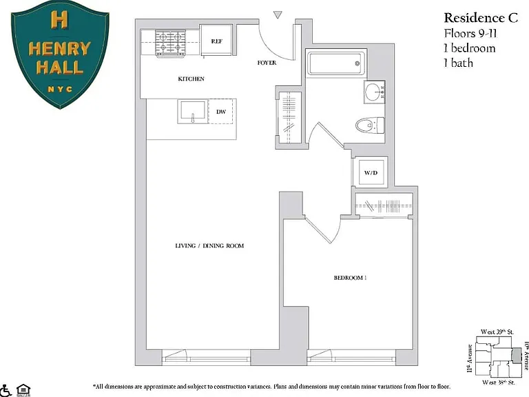 515 W 38th St #C11 — Photo 2