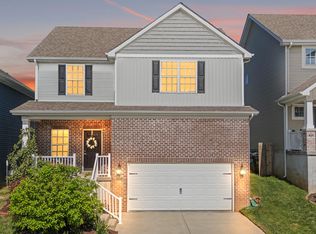 2732 Burnt Mill Rd, Lexington, KY 40511