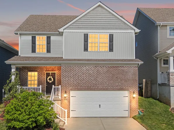 2732 Burnt Mill Rd, Lexington, KY 40511