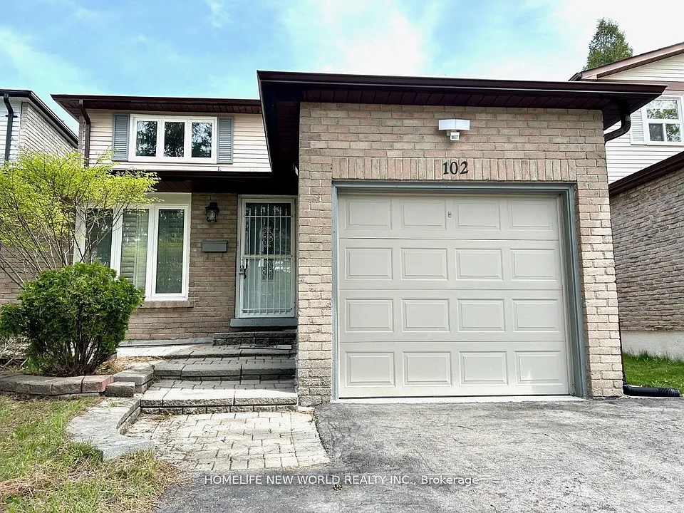 102 Madsen Cres