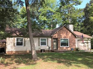 6207 Maple Leaf Dr, Indian Trail, NC 28079