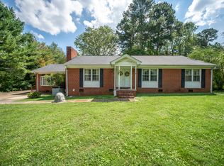 4206 Laurel Hills Rd, Raleigh, NC 27612
