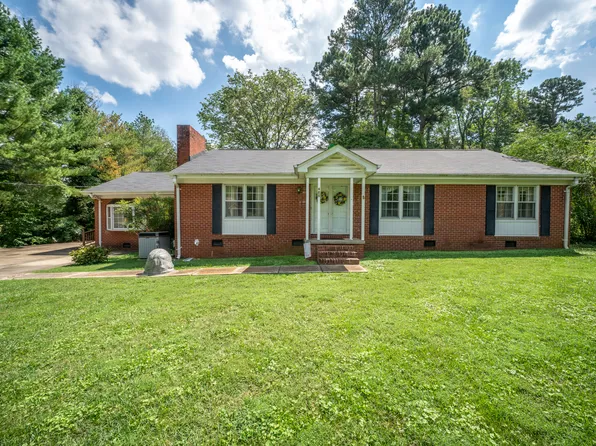 4206 Laurel Hills Rd, Raleigh, NC 27612