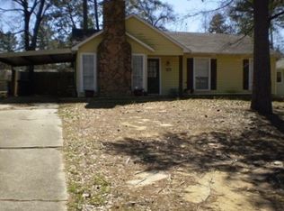 3417 Nathan Cir, Shreveport, LA 71108