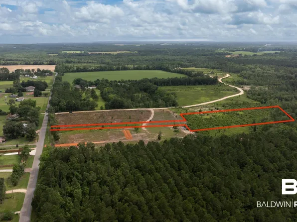 0 County Road 62 S, Robertsdale, AL 36567