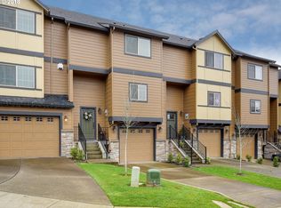 11346 SE Falco St, Happy Valley, OR 97086