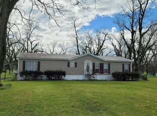 10115 Stage Coach Rd, Baconton, GA 31716