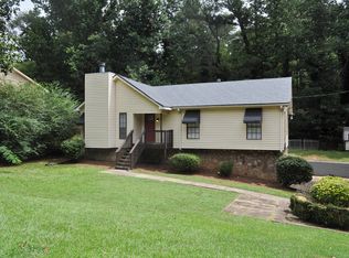 439 10th Ter, Pleasant Grove, AL 35127