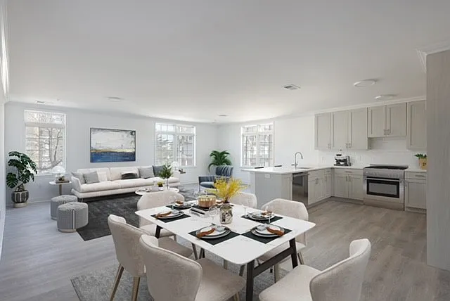 500 Central Ave #311 — Photo 4