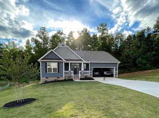 407 Saylor Way, Taylors, SC 29687