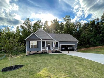 407 Saylor Way, Taylors, SC, 29687