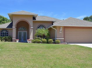 4510 Deanna Ct, Merritt Island, FL 32953