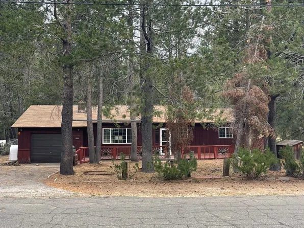 1908 Susquehana Dr, South Lake Tahoe, CA 96150