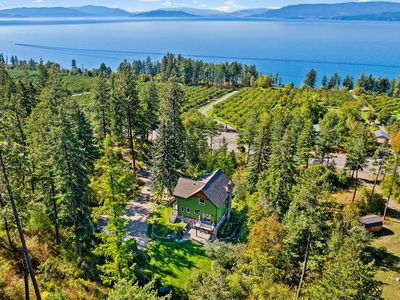 22154 E Lakeshore Dr, Bigfork, MT, 59911