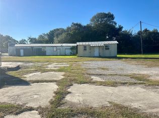 2089 Canal St, Pt Arthur, TX 77640