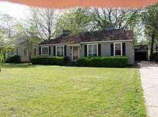274 Leo Ave, Shreveport, LA 71105