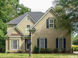 2 Paradise Pl, Durham, NC 27705