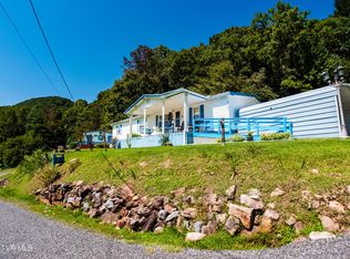 115 Hammond Rd, Rogersville, TN 37857