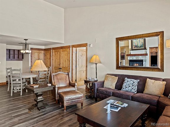 2nd image of 1800 Medicine Springs Drive UNIT 5301