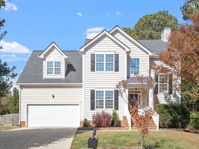 102 Deanscroft Ct, Cary, NC, 27518