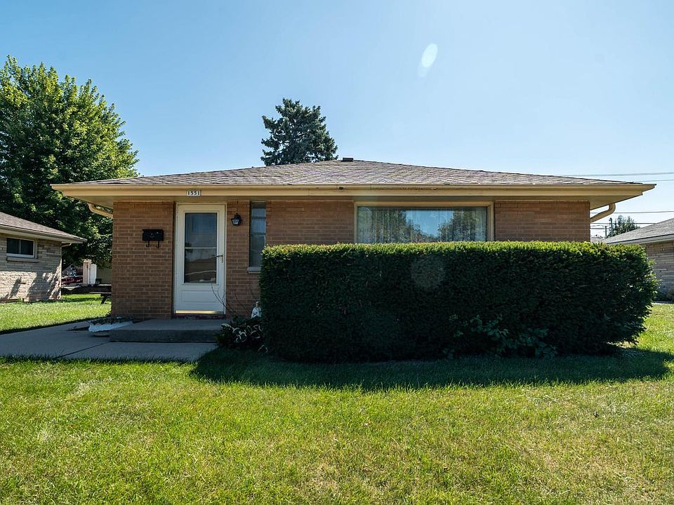1st image of 1551 West Bolivar AVENUE
