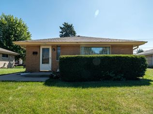 1551 W Bolivar Ave, Milwaukee, WI 53221