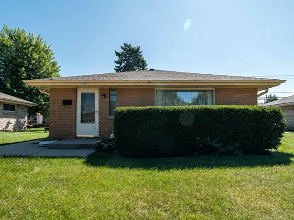 1551 West Bolivar AVENUE, Milwaukee, WI 53221