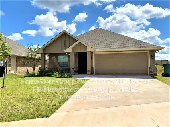 12732 NW 137th St, Piedmont, OK 73078