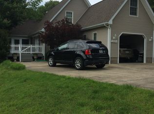 877 King Creek Rd, Benton, KY 42025